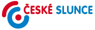 logo České Slunce