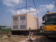 reference elektrárna Bzenec